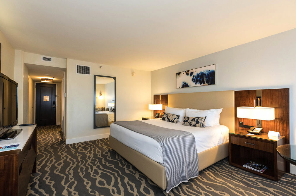 Intercontinental Miami Hotel Furniture Liquidation